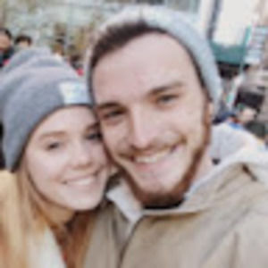 Meet your Posher, Luke